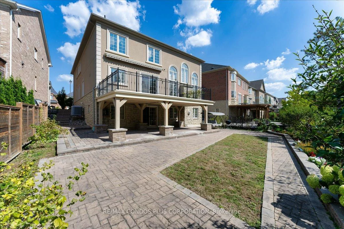 131, Lady Nadia, Patterson, Vaughan