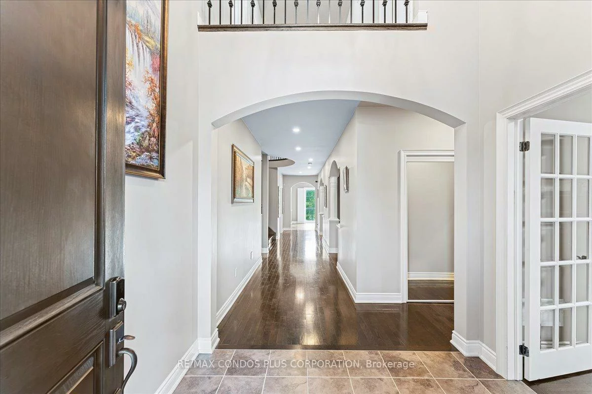 131, Lady Nadia, Patterson, Vaughan