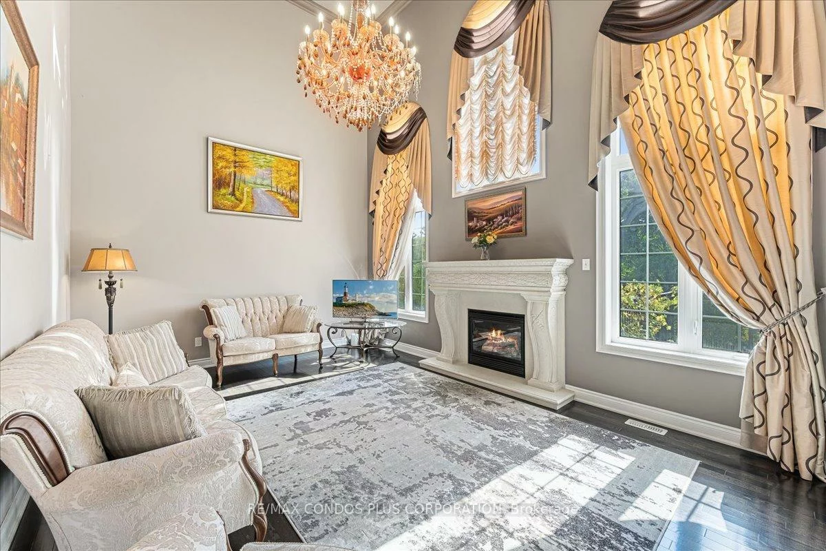 131, Lady Nadia, Patterson, Vaughan