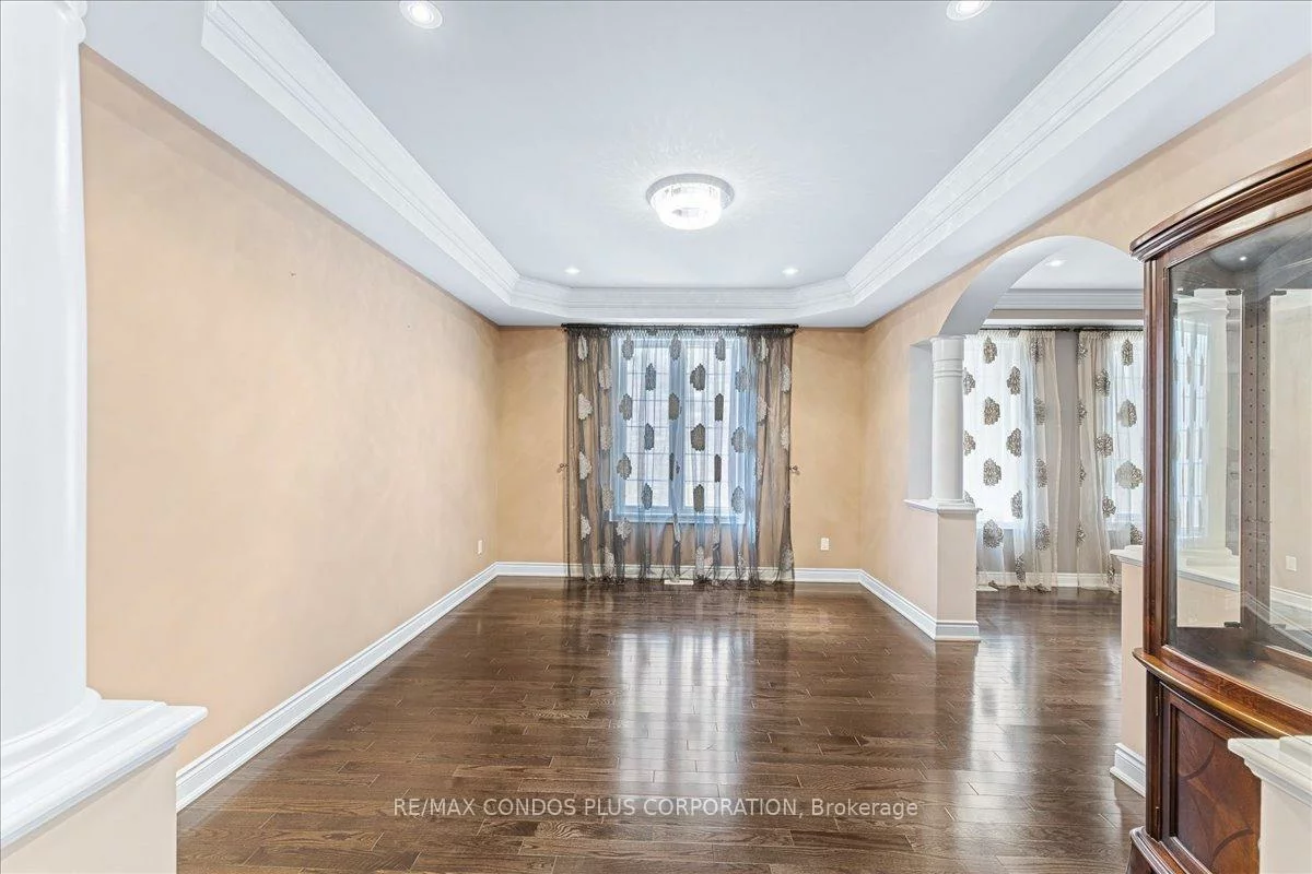 131, Lady Nadia, Patterson, Vaughan