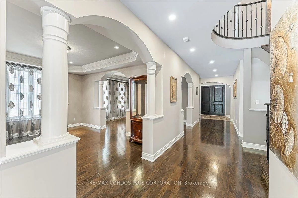 131, Lady Nadia, Patterson, Vaughan