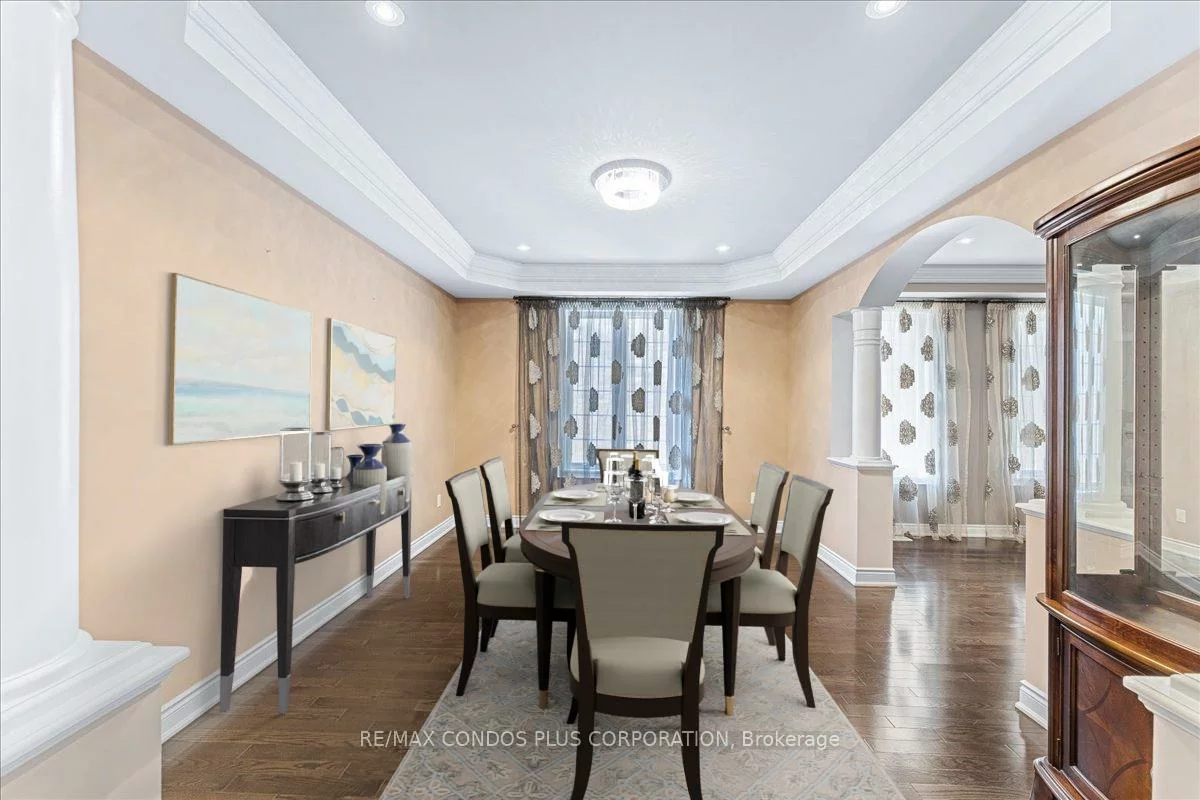 131, Lady Nadia, Patterson, Vaughan