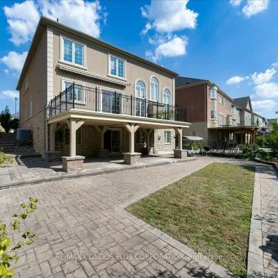 131, Lady Nadia, Patterson, Vaughan