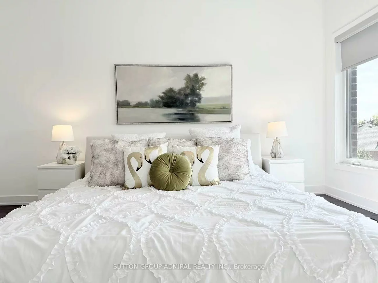 18, Pageant, Vellore Village, Vaughan