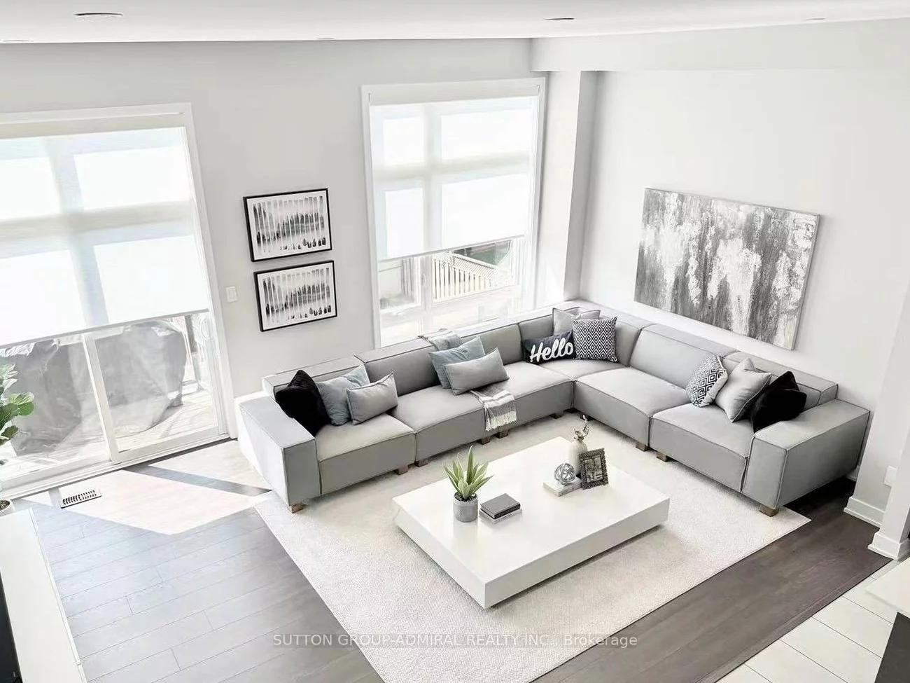 18, Pageant, Vellore Village, Vaughan