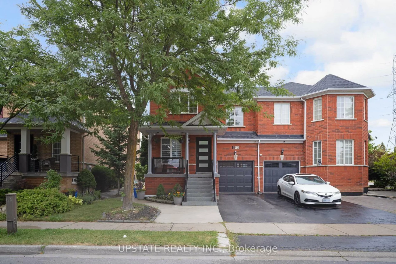 173, Monte Carlo, Sonoma Heights, Vaughan