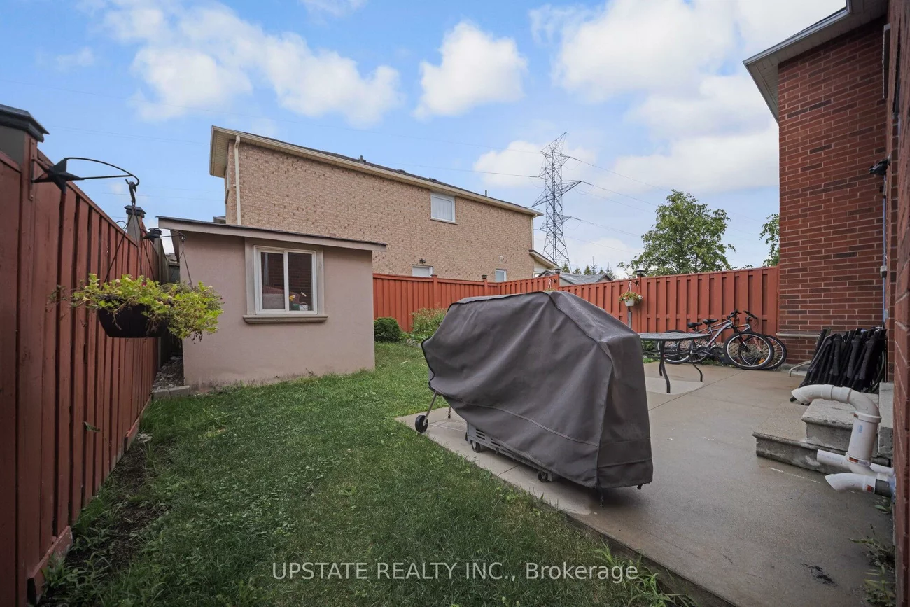 173, Monte Carlo, Sonoma Heights, Vaughan