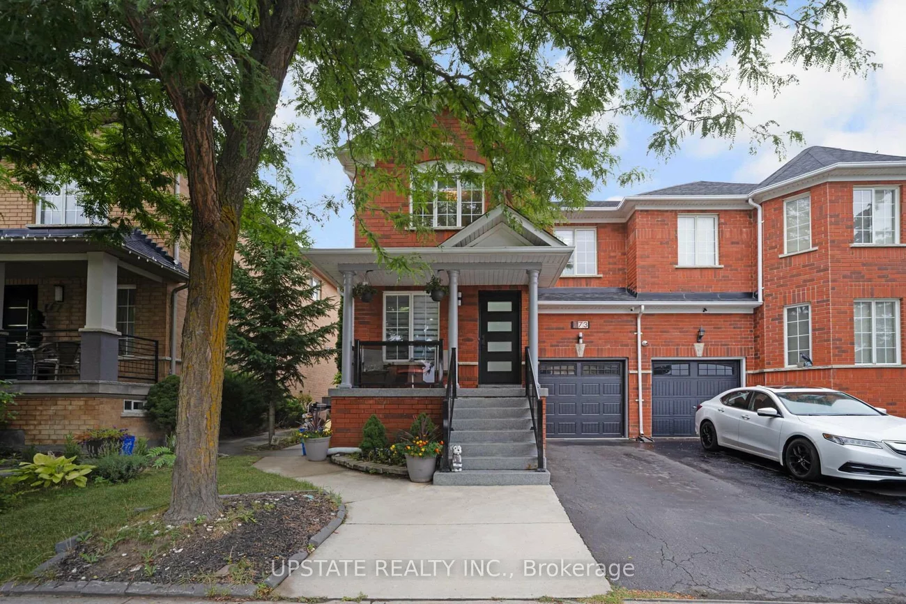 173, Monte Carlo, Sonoma Heights, Vaughan