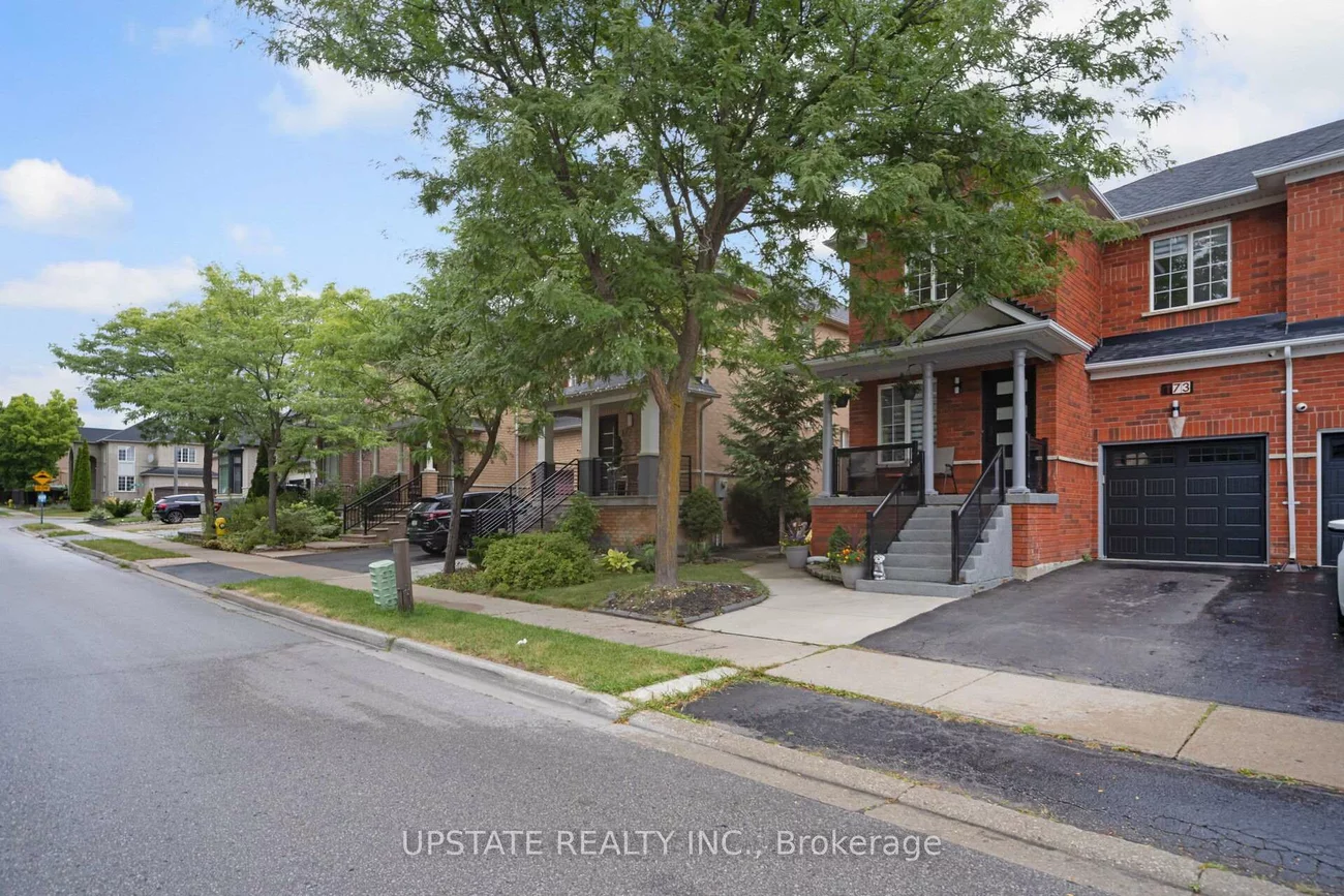 173, Monte Carlo, Sonoma Heights, Vaughan