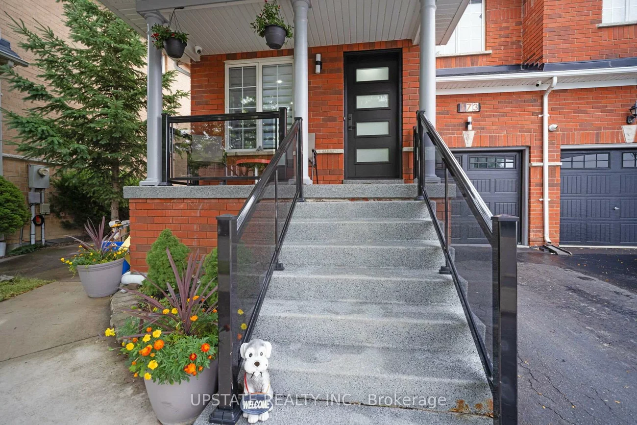 173, Monte Carlo, Sonoma Heights, Vaughan