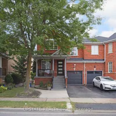 173, Monte Carlo, Sonoma Heights, Vaughan