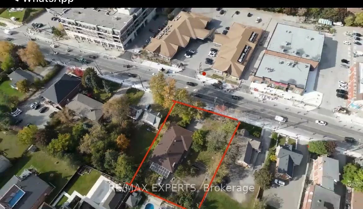 2355, Major Mackenzie, Maple, Vaughan