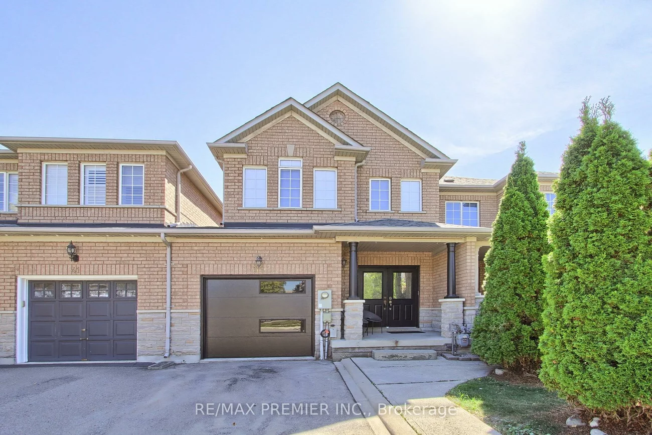 39, Ronan, Sonoma Heights, Vaughan