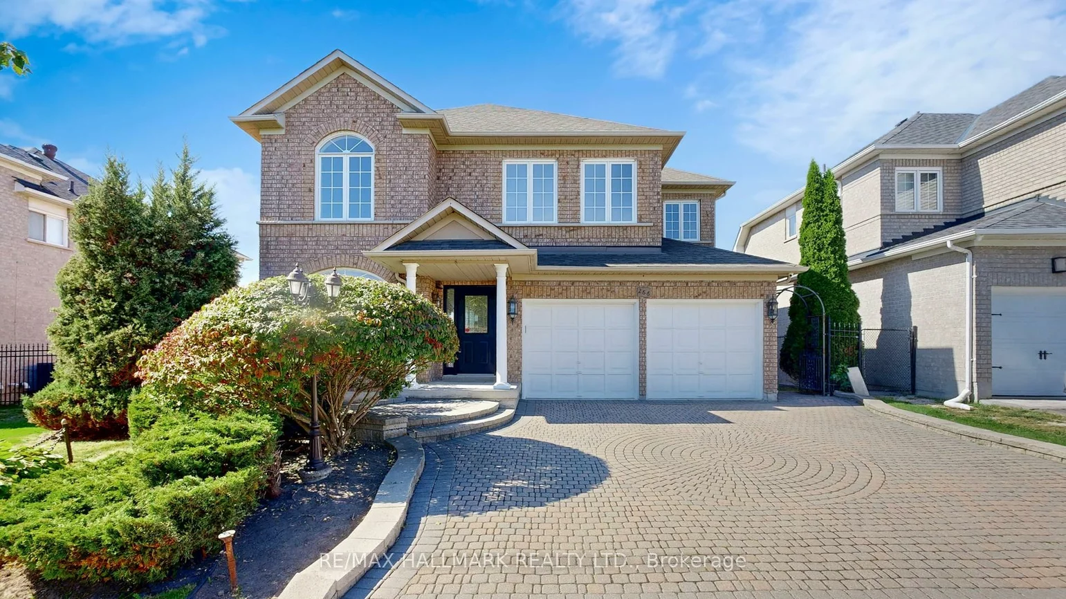 266, Napa Valley, Sonoma Heights, Vaughan