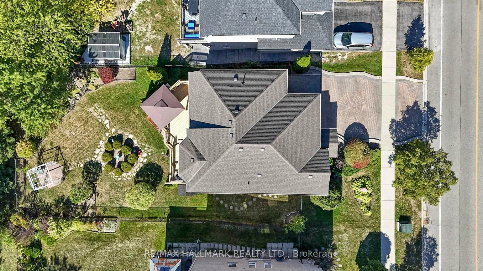 266, Napa Valley, Sonoma Heights, Vaughan