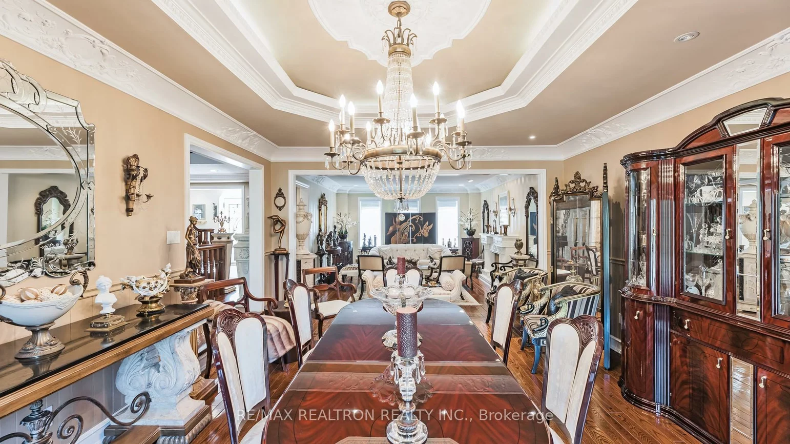 171, Millwood, Vellore Village, Vaughan