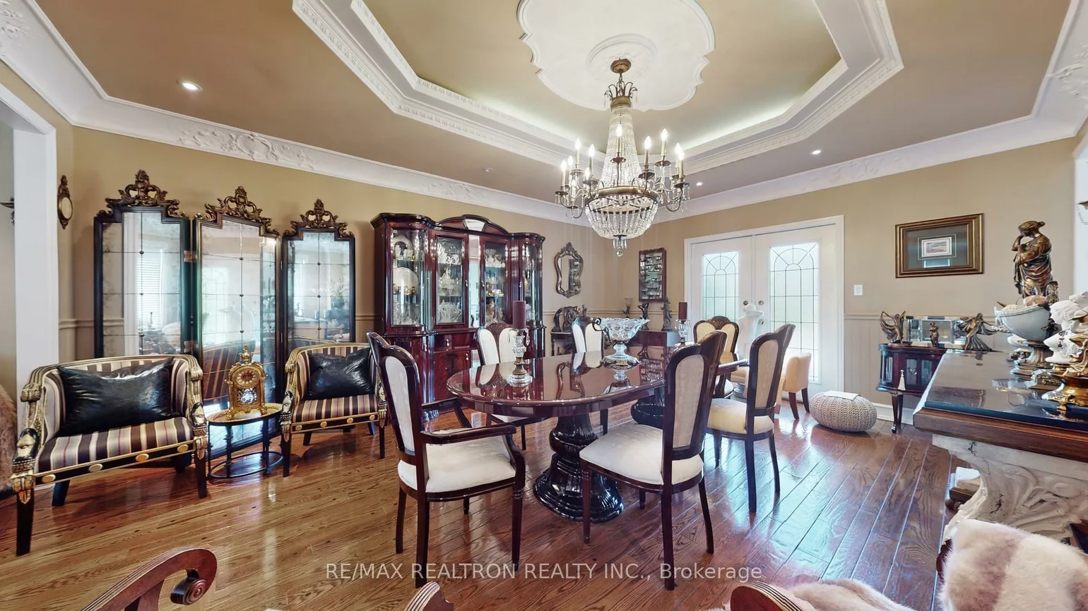 171, Millwood, Vellore Village, Vaughan