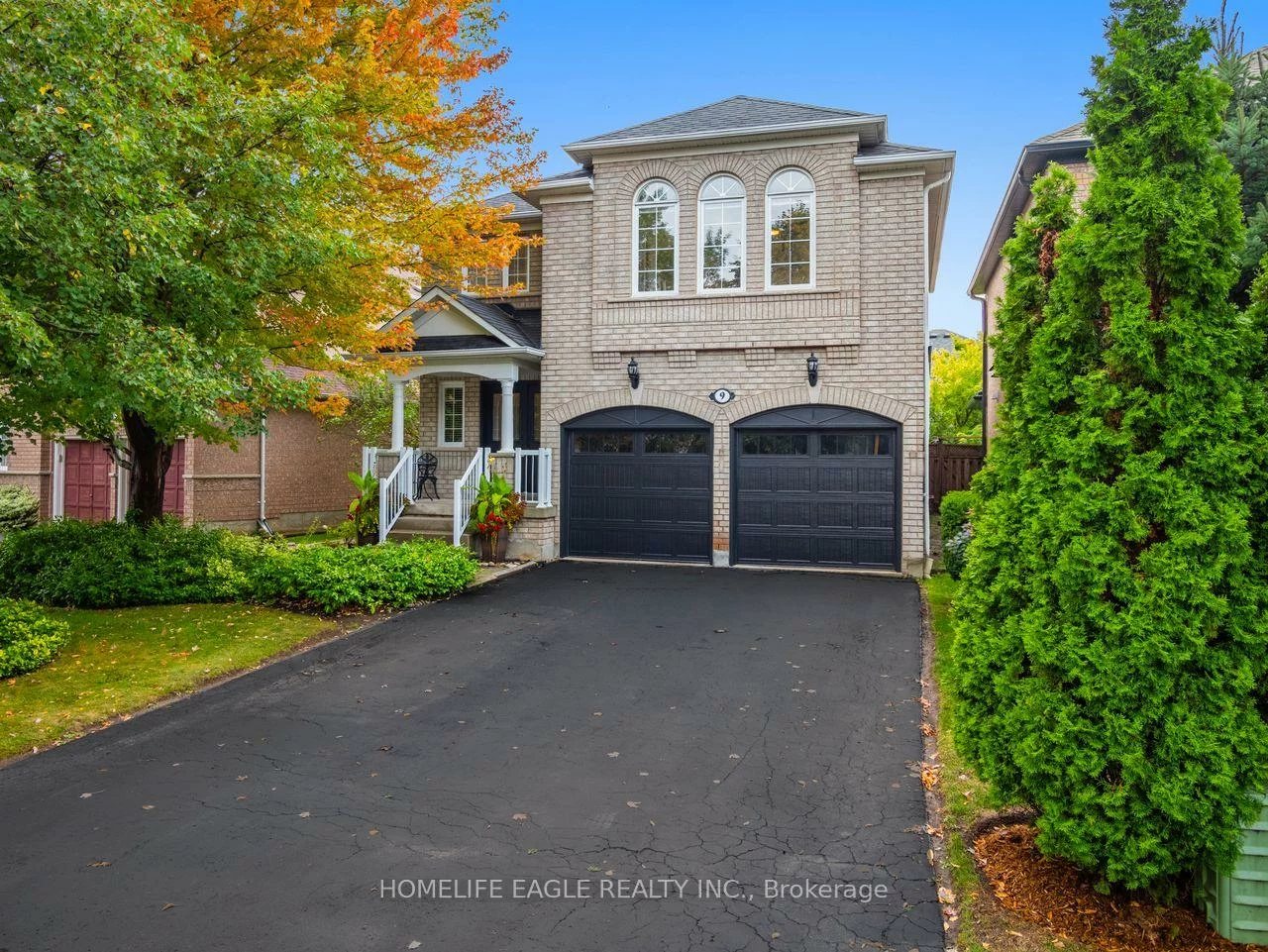 9, Marbella, Sonoma Heights, Vaughan