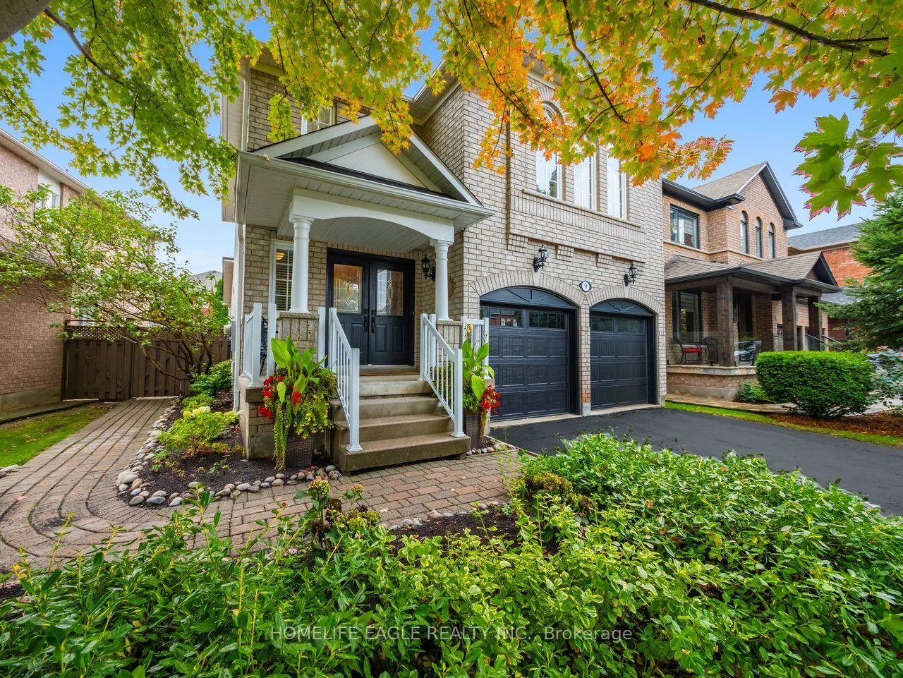 9, Marbella, Sonoma Heights, Vaughan