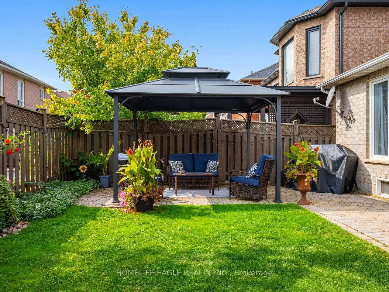 9, Marbella, Sonoma Heights, Vaughan