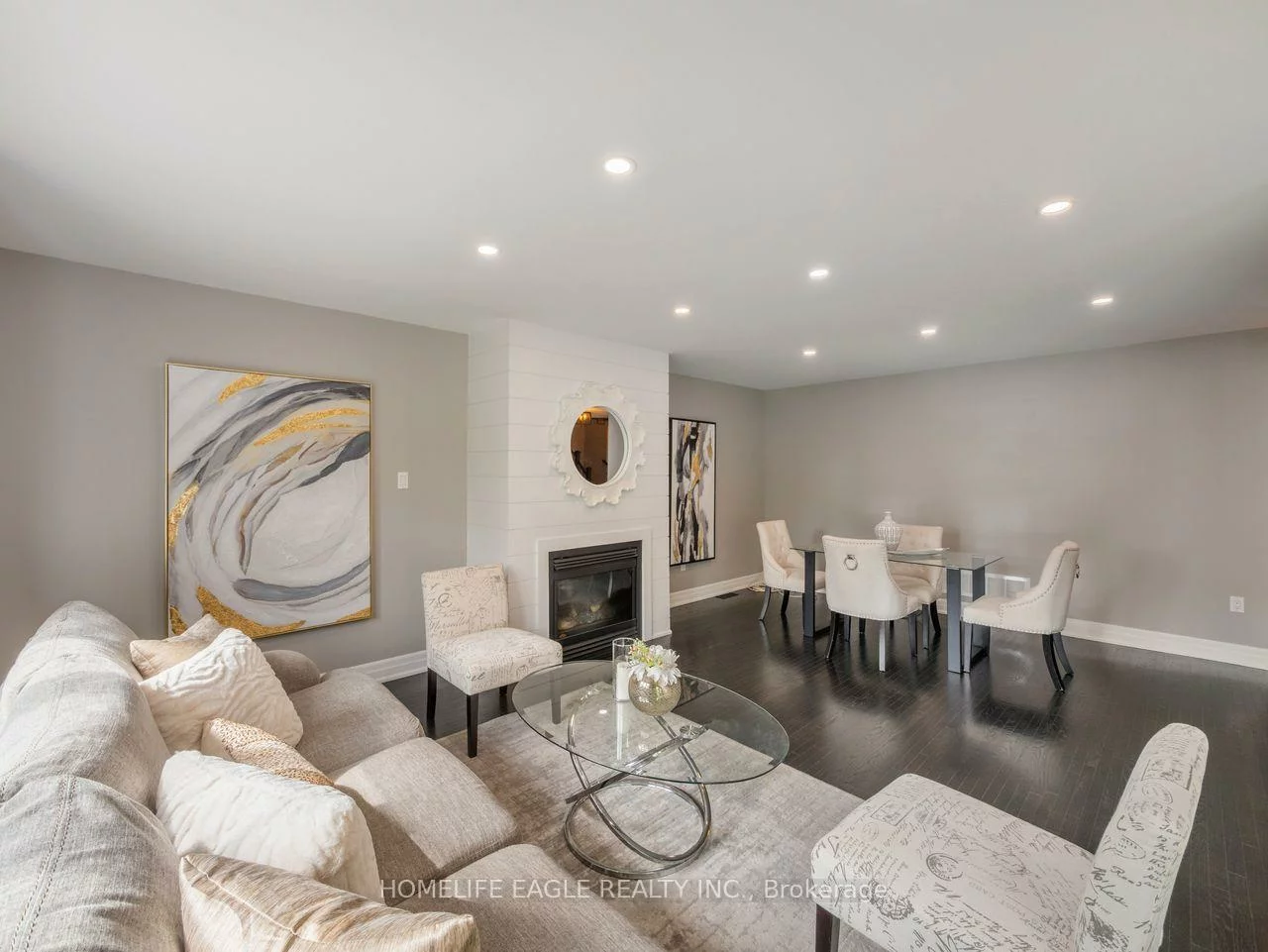9, Marbella, Sonoma Heights, Vaughan