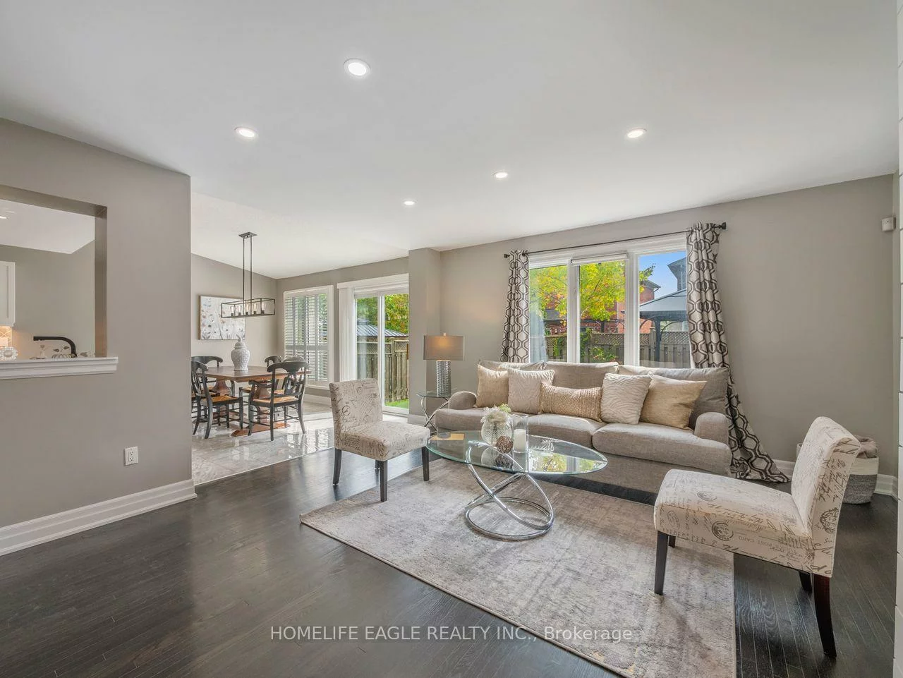 9, Marbella, Sonoma Heights, Vaughan