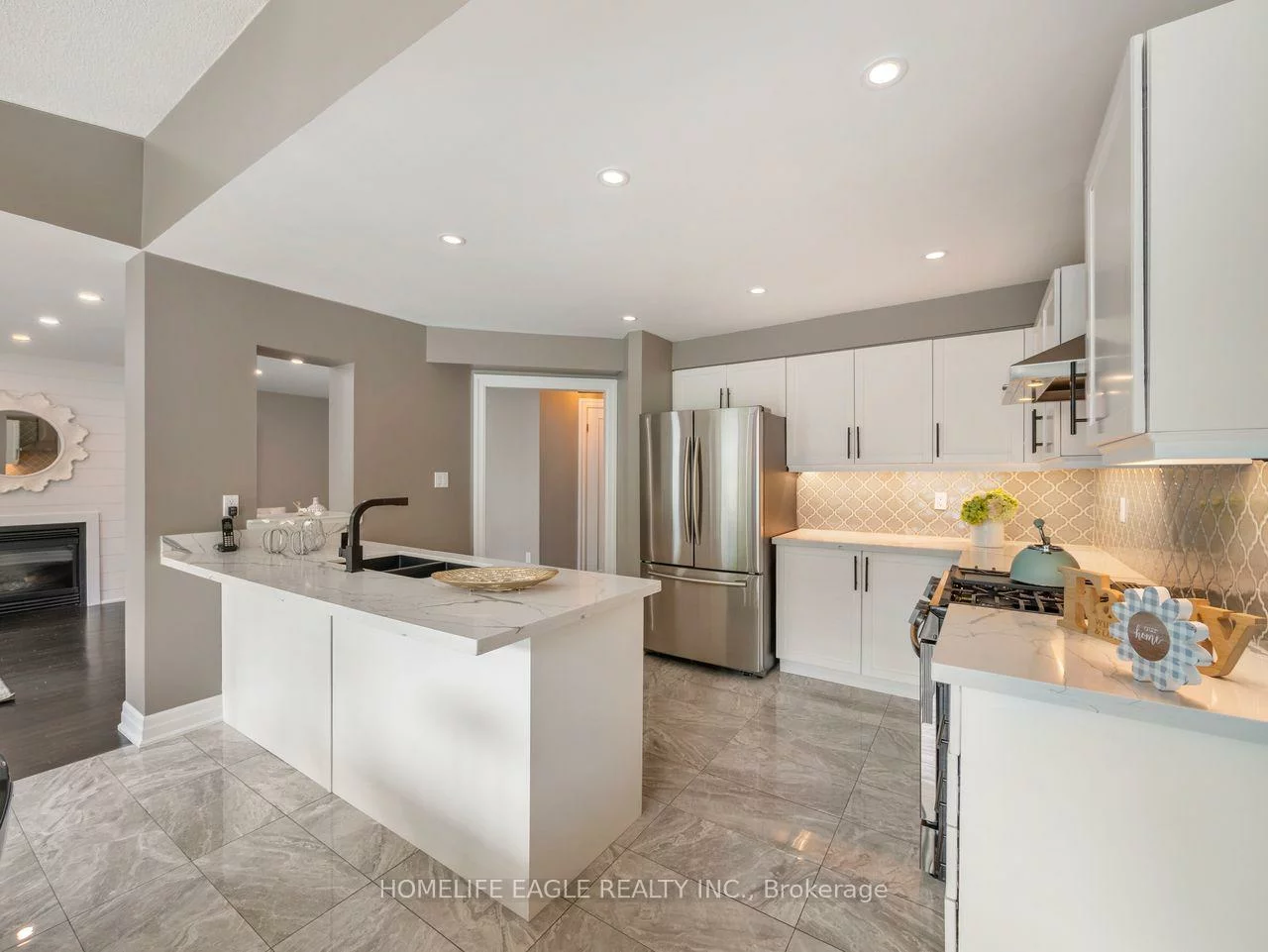 9, Marbella, Sonoma Heights, Vaughan
