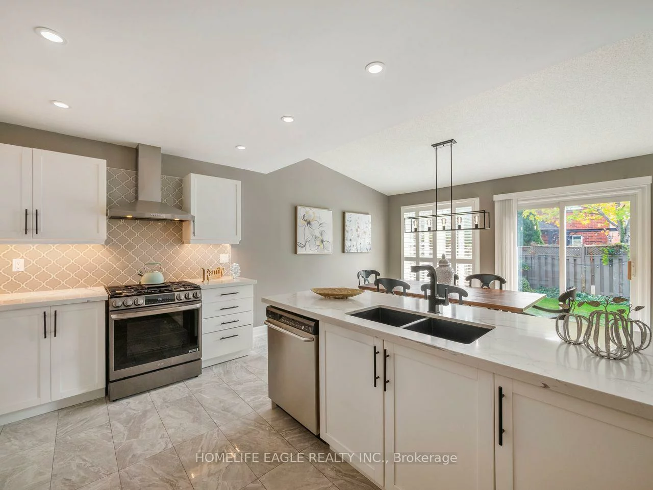 9, Marbella, Sonoma Heights, Vaughan