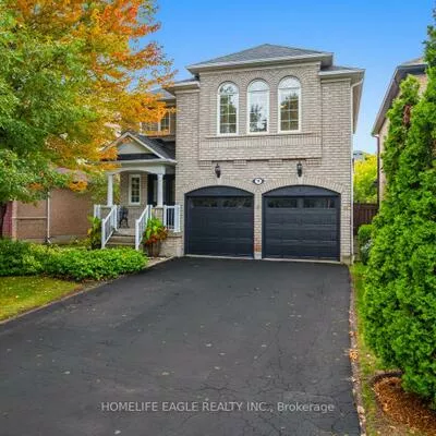 9, Marbella, Sonoma Heights, Vaughan