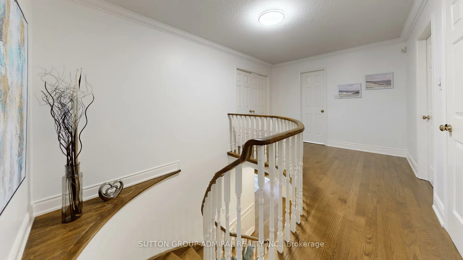 6, Mcdougall, Uplands, Vaughan