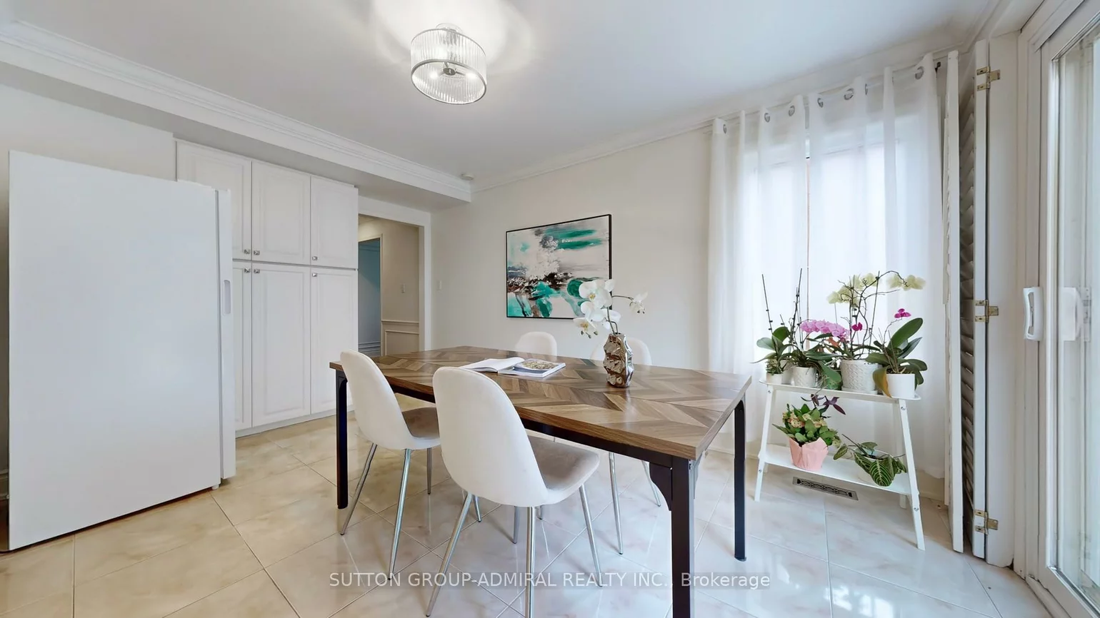 6, Mcdougall, Uplands, Vaughan