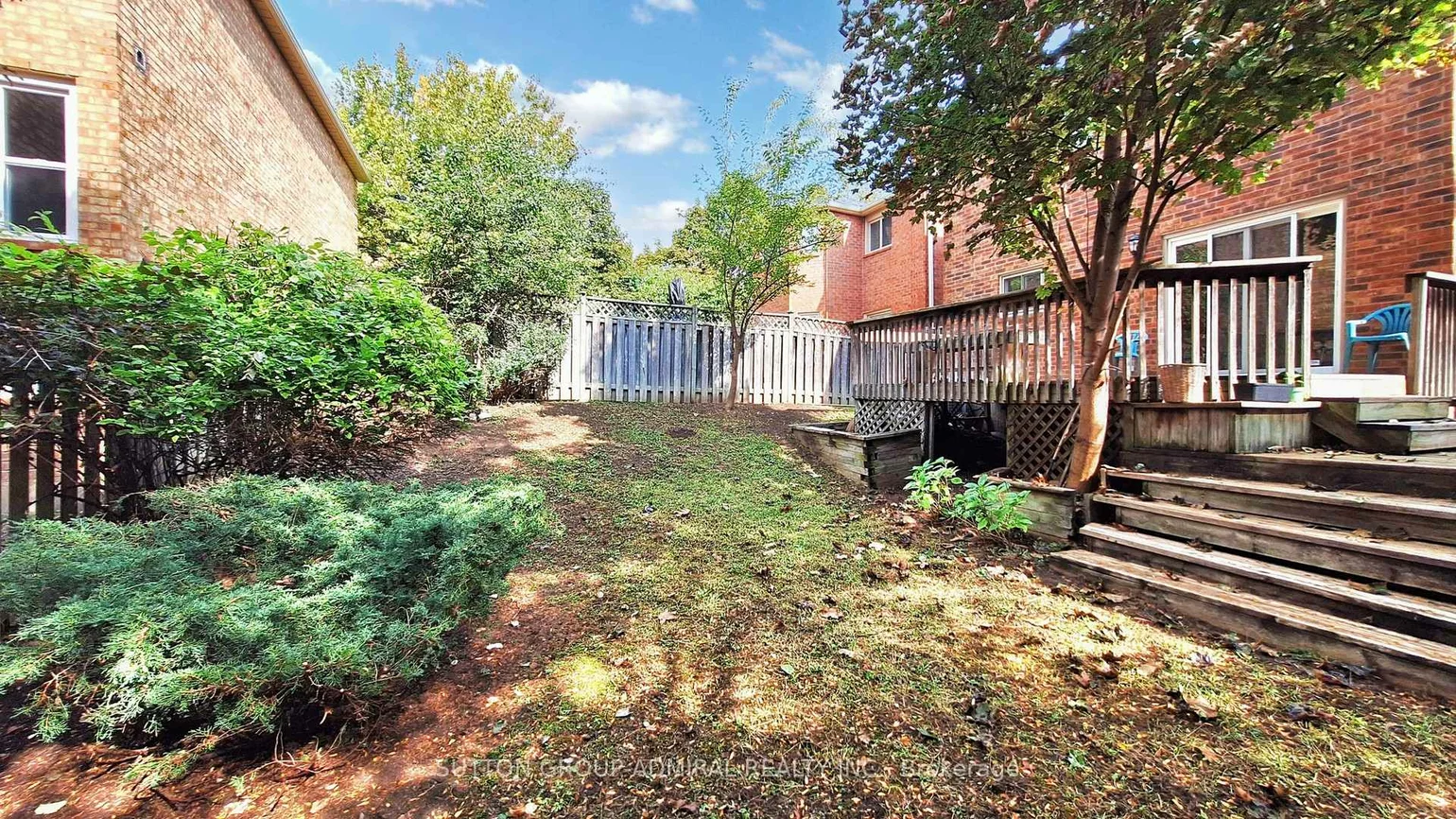 6, Mcdougall, Uplands, Vaughan