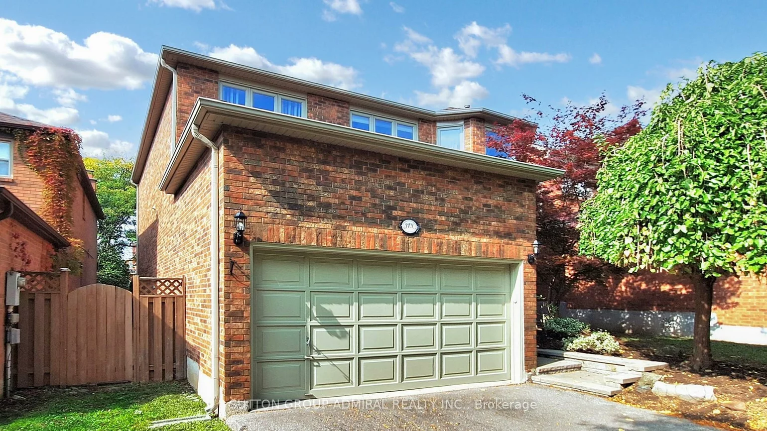 6, Mcdougall, Uplands, Vaughan