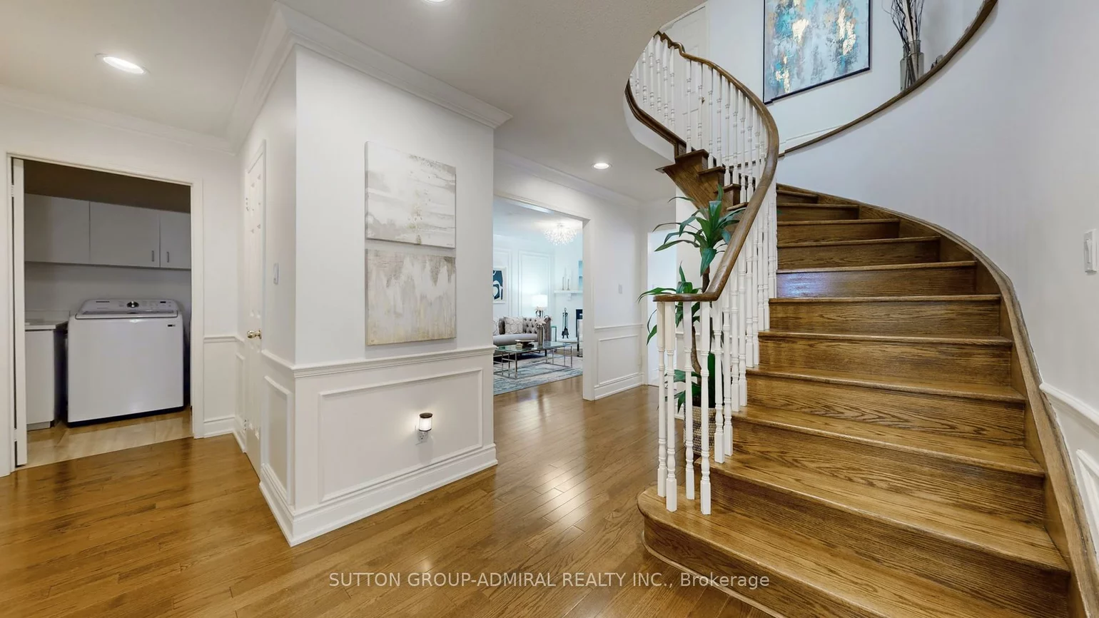 6, Mcdougall, Uplands, Vaughan