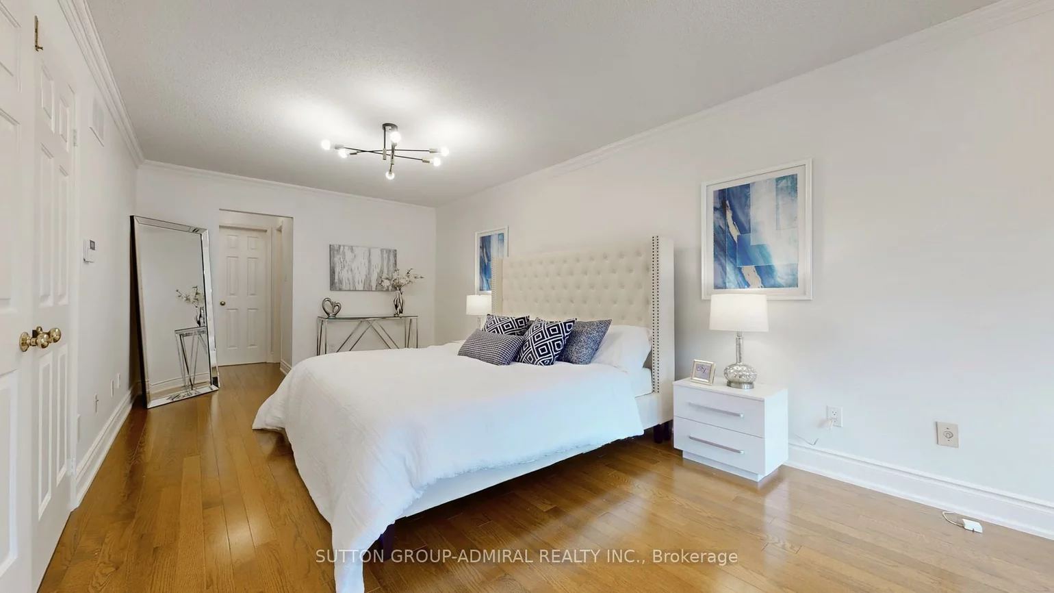 6, Mcdougall, Uplands, Vaughan