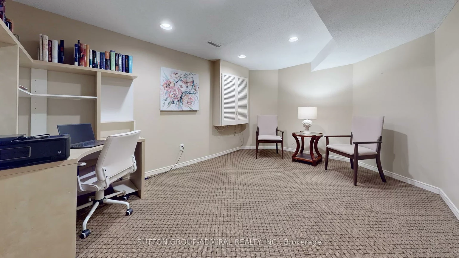 6, Mcdougall, Uplands, Vaughan