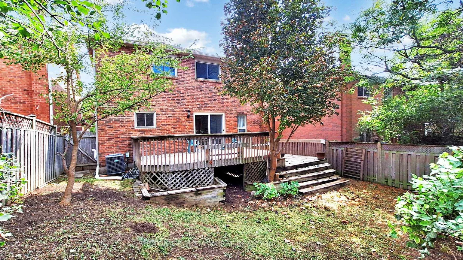 6, Mcdougall, Uplands, Vaughan