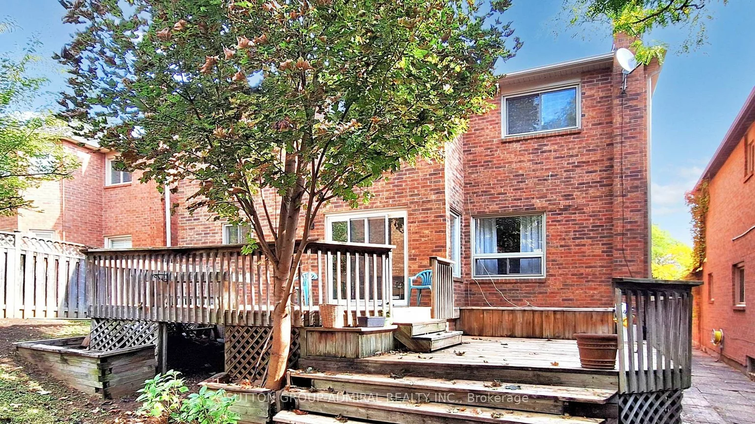 6, Mcdougall, Uplands, Vaughan