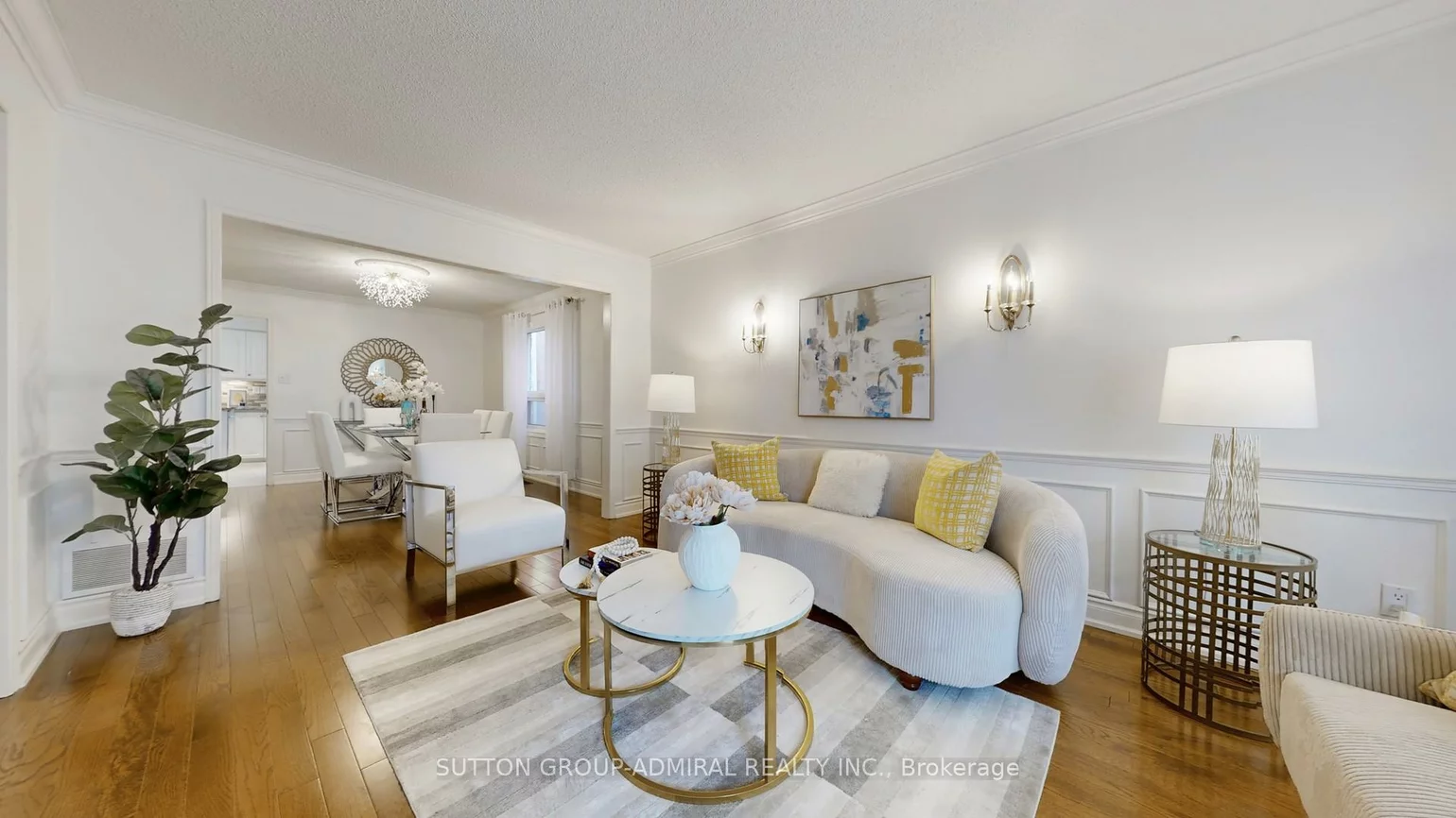 6, Mcdougall, Uplands, Vaughan