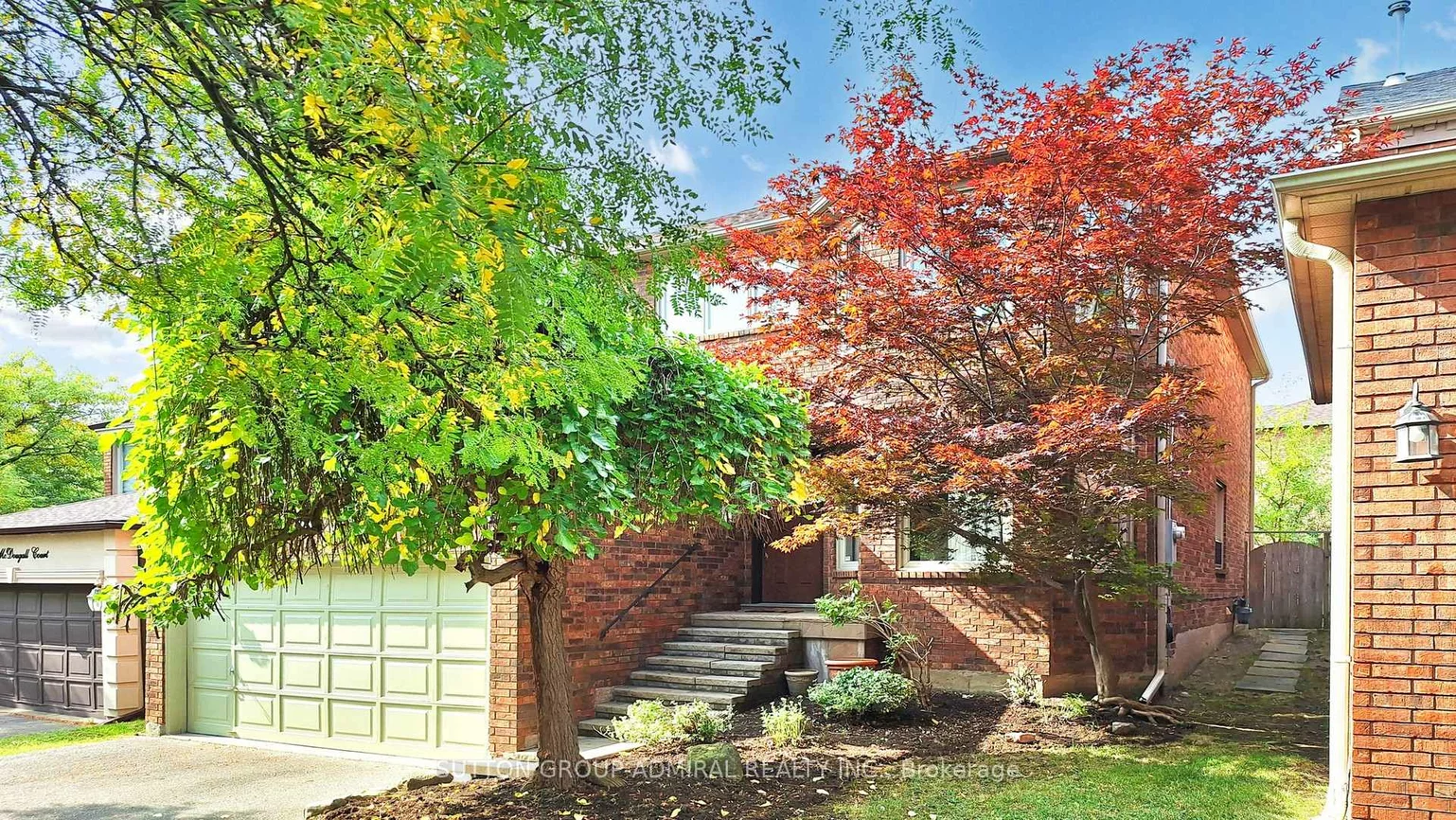 6, Mcdougall, Uplands, Vaughan