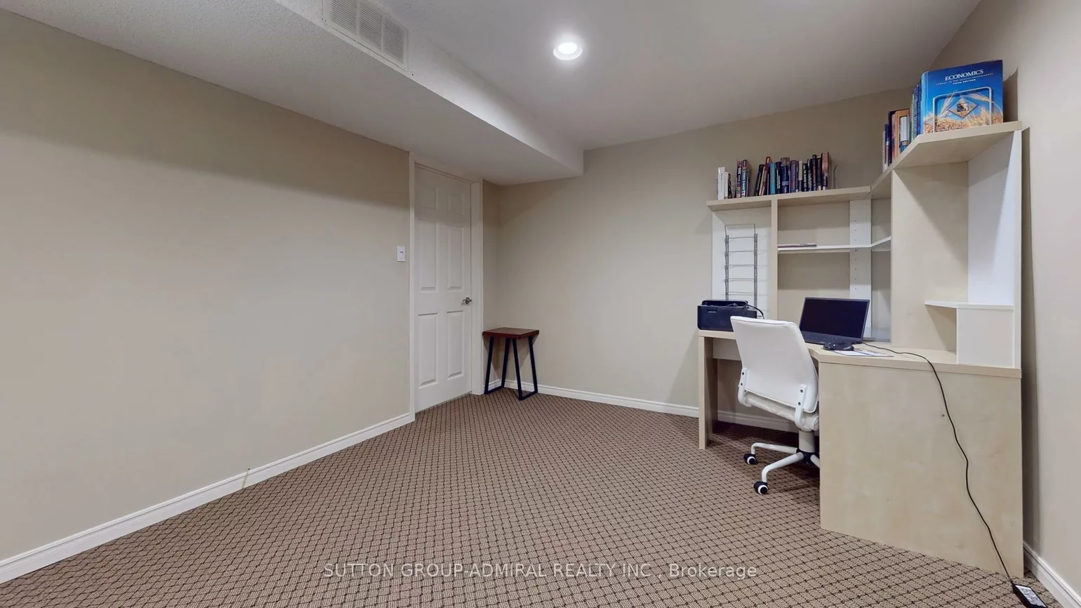 6, Mcdougall, Uplands, Vaughan