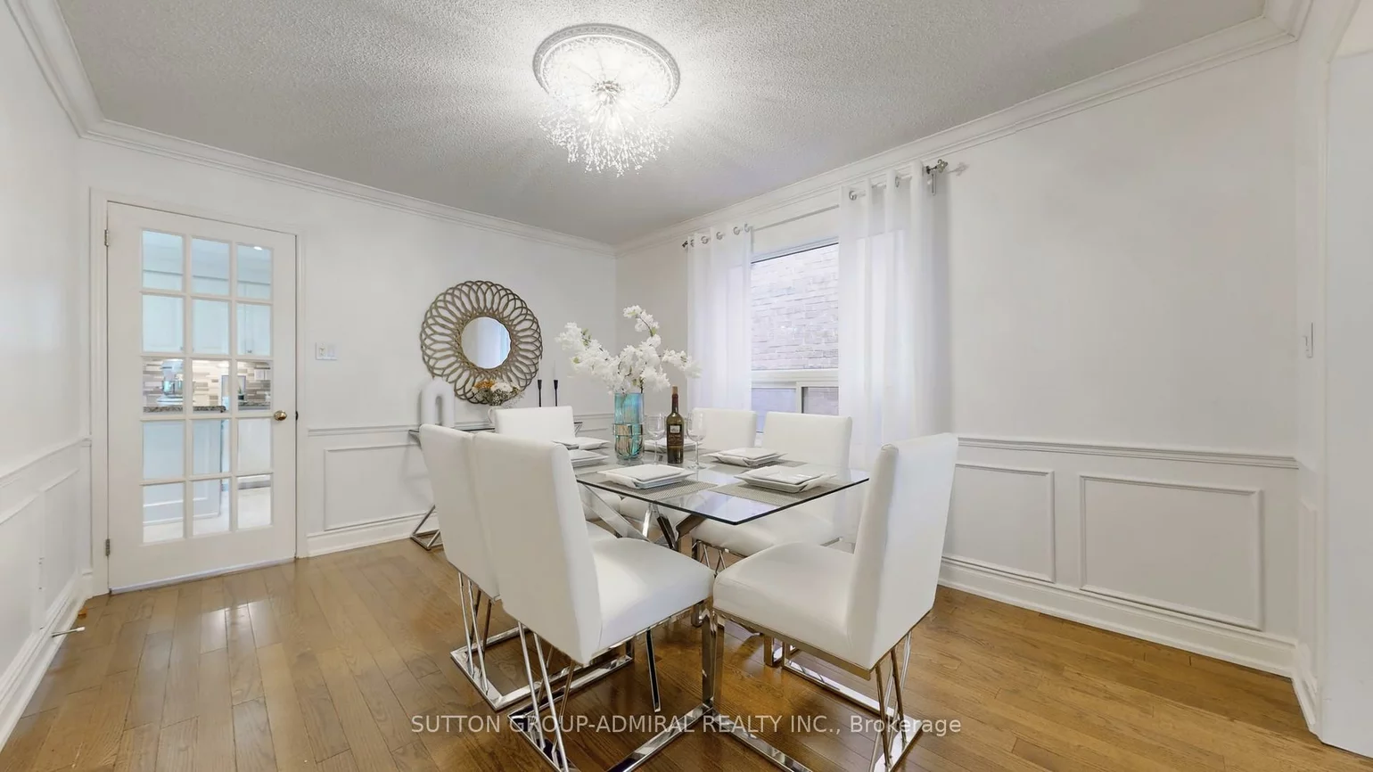 6, Mcdougall, Uplands, Vaughan