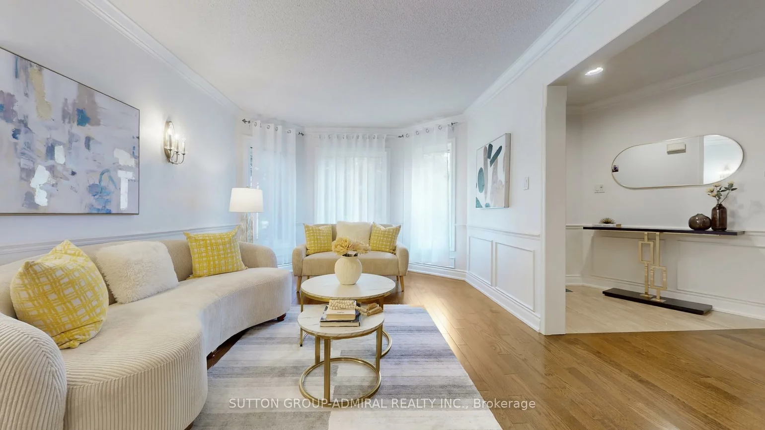 6, Mcdougall, Uplands, Vaughan