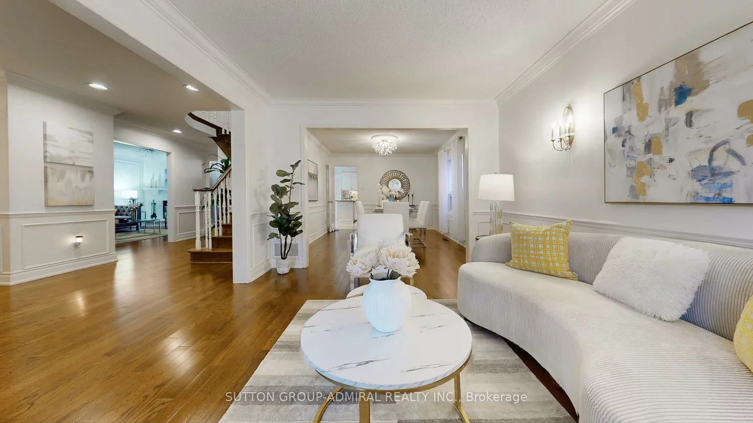 6, Mcdougall, Uplands, Vaughan