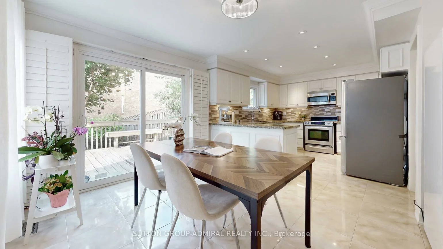 6, Mcdougall, Uplands, Vaughan