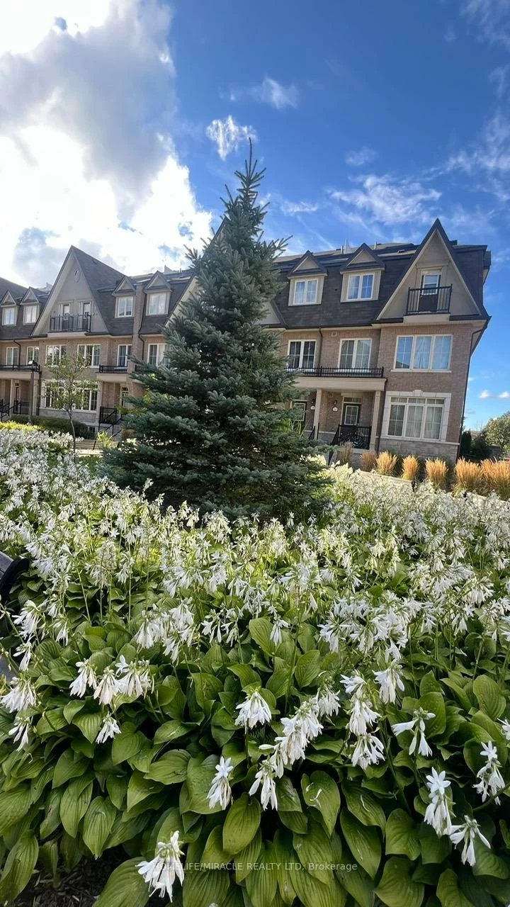 181, Parktree, Maple, Vaughan