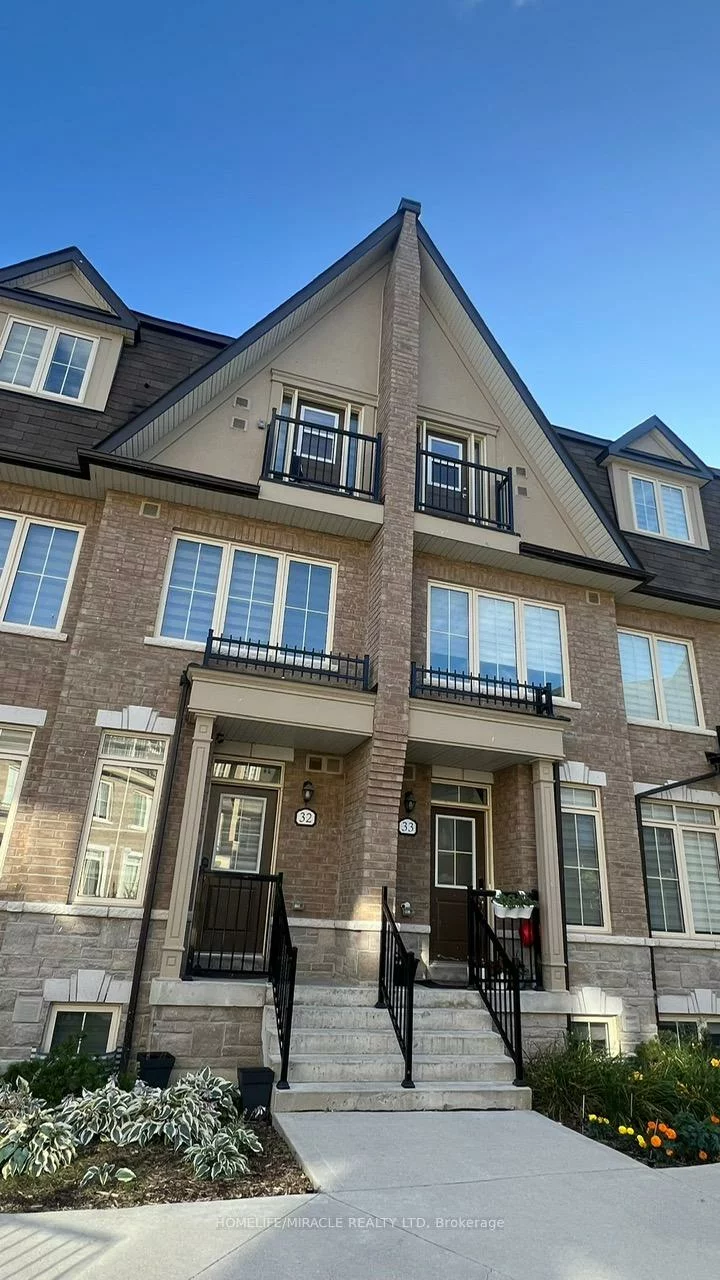 181, Parktree, Maple, Vaughan