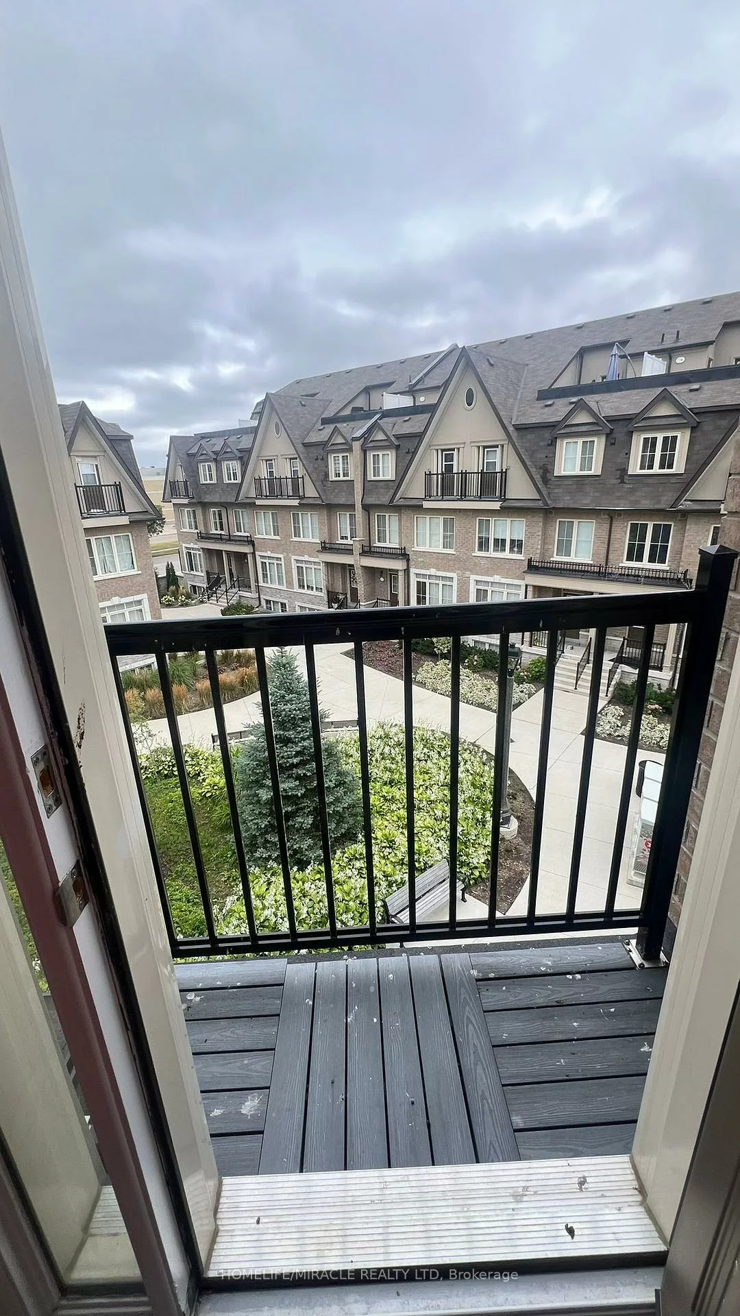 181, Parktree, Maple, Vaughan