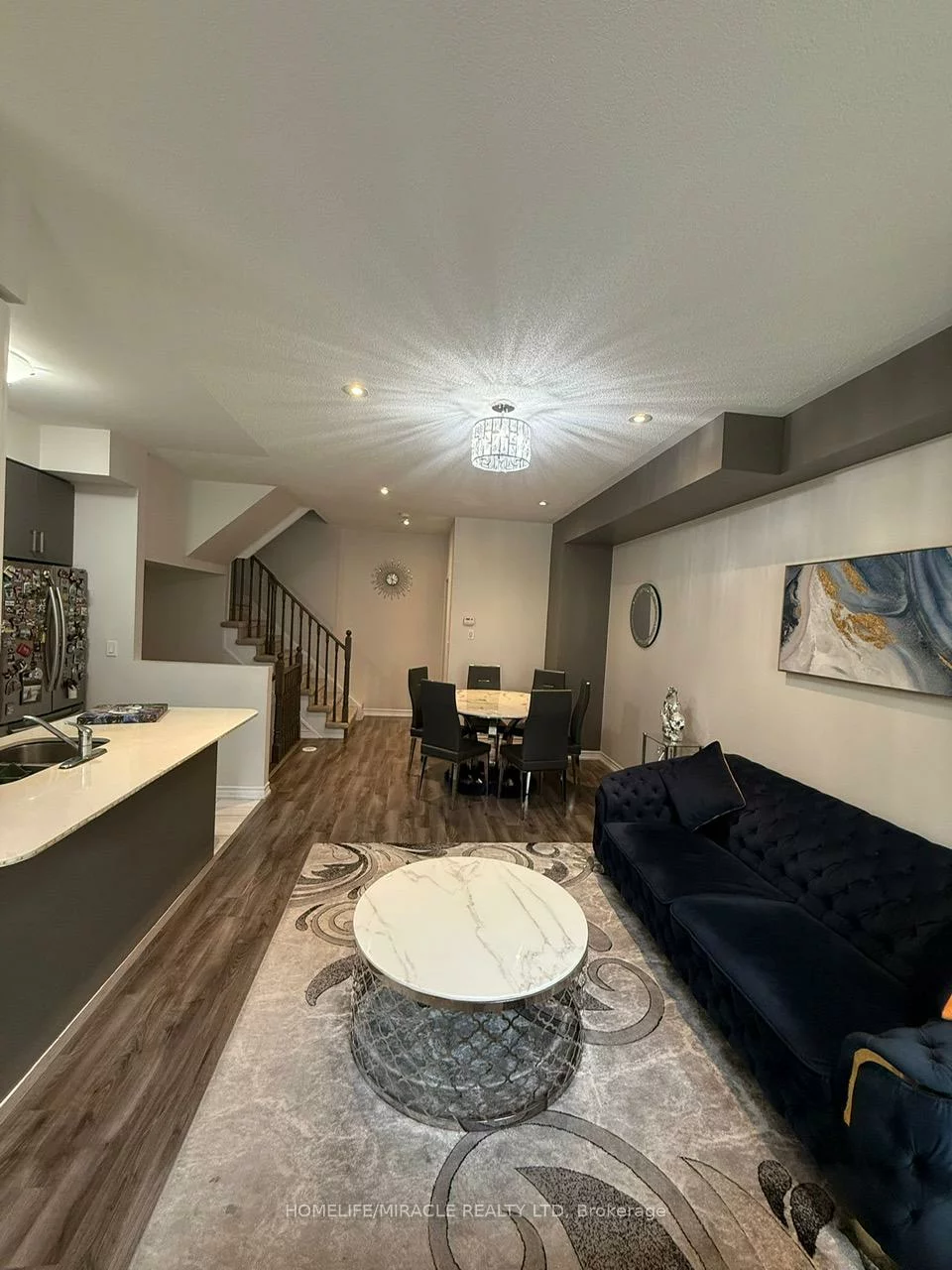 181, Parktree, Maple, Vaughan