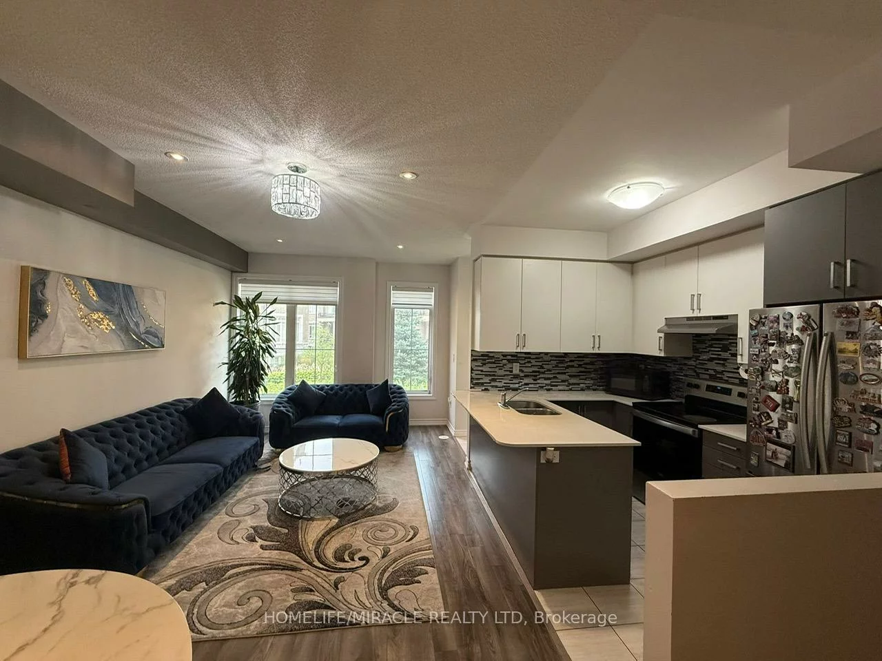 181, Parktree, Maple, Vaughan